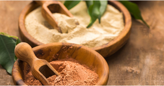 Baobab Powder: Superfruit for Health, Skin & Energy