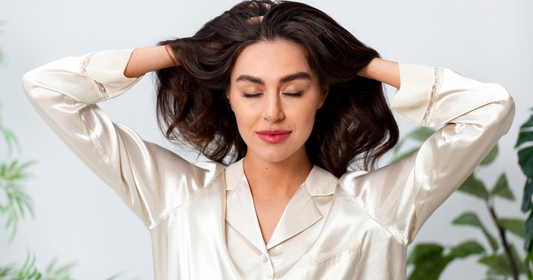 Cold-Pressed Oils: Best for Skin, Hair & Wellness
