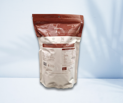 Napta Baobab Powder| Pure 100 % Natural Super fruit | Certified & Wild Harvested - NAPTA