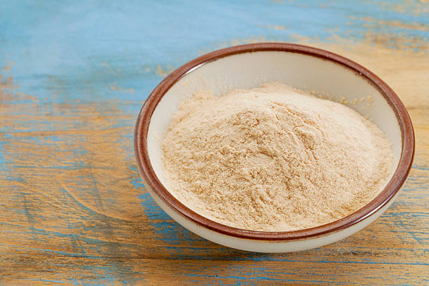 Napta Baobab Powder| Pure 100 % Natural Super fruit | Certified & Wild Harvested - NAPTA